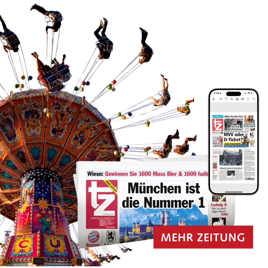 Wiesn Probe